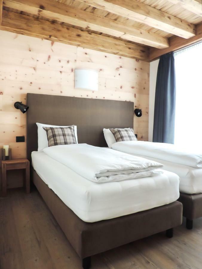 Tilio Chalet Livigno Exterior foto