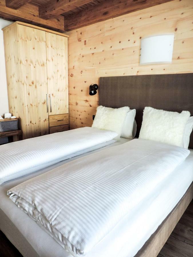Tilio Chalet Livigno Exterior foto